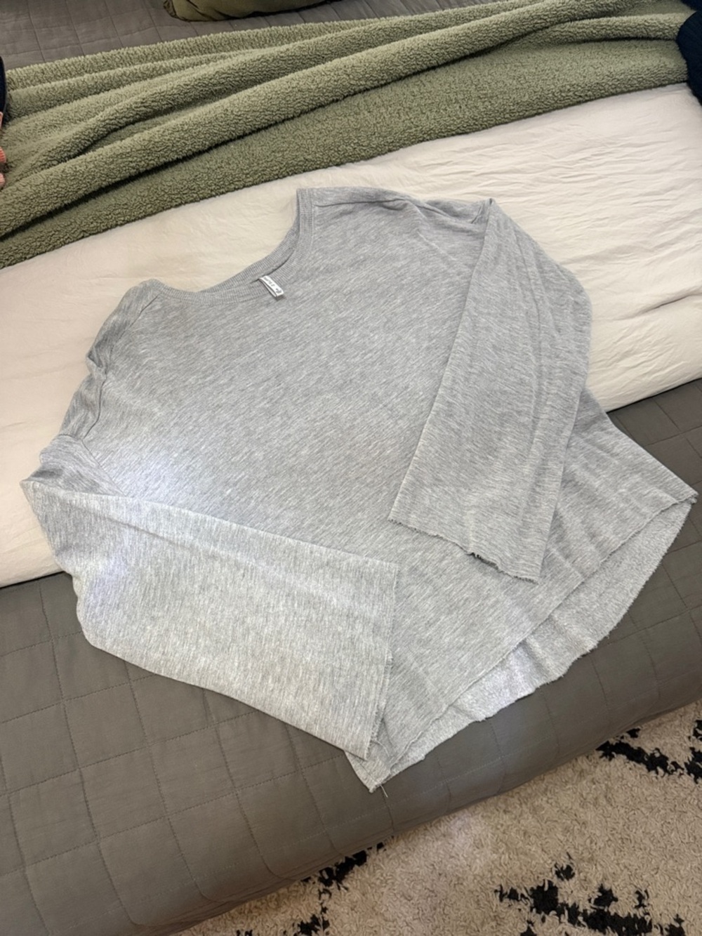 ZSupply sweatshirt